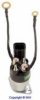 DAF 1697625 Solenoid Switch, starter